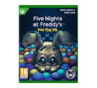 Five Nights at Freddy's - Into the Pit - Xbox
