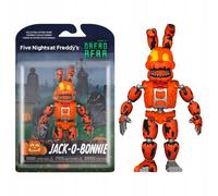 Five nights at Freddy's jack-o-Bonnie Figur