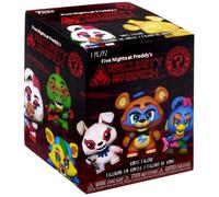 Five Nights at Freddy's Mystery Mini Figurka Funko Pop Security Breach
