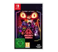 Five Nights at Freddy's (Nintendo Switch)