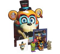 Five Nights at Freddy's Pacchetto misterioso di Grab N' Go per violazioni della sicurezza