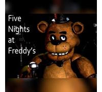 Five Nights At Freddy's (PC) Steam Gift - GLOBAL