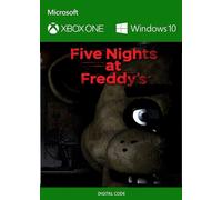 Five Nights at Freddy's - PC/XBOX LIVE Key EUROPE