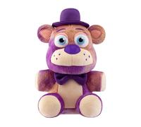 Five Nights At Freddy's Peluche Da 7 Pollici | Tie-Dye Freddy