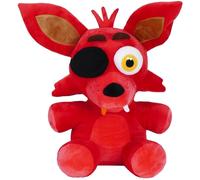 Five Nights At Freddys Peluche Di Carattere Da 14 Pollici | Foxy
