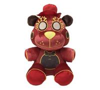 Funko Plush: Five Nights At Freddy's (FNAF), Freddy Fazbear, Orange, Peluche da Collezione, Idea Regalo per il Compleanno E Fidanzate