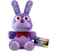 Five Nights At Freddy's Peluche Funko Da 8 Pollici | Tie-Dye Bonnie