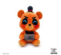 Five Nights at Freddy's peluche Rage Quit Toy Freddy 22 cm