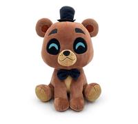 Five Nights at Freddy's Plush Figure Freddy Sit 22 cm