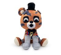 Five Nights At Freddy's Peluche Figura Ignited Freddy Sit 22 Cm Youtooz