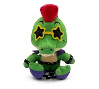 Five Nights at Freddys Plush Figure Monty Shoulder Rider 15 cm