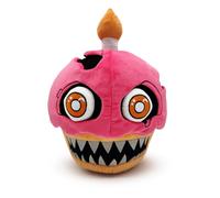 Youtooz Five Nights At Freddy´s Nightmare Cupcake 23 Cm Teddy Rosa Bambini