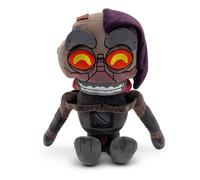 Youtooz Five Nights At Freddys The Mimic Teddy 23 Cm Viola Bambini