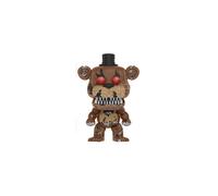 FUNKO POP GAMES- FIVE NIGHTS AT FREDDY'S - NIGHTMARE FREDDY 111