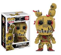 Five Nights At Freddy's POP Vinyl Figure: Springtrap