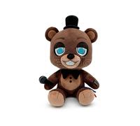 Five Nights At Freddy's Robot Peluche Figura Withered Freddy 22 Cm Youtooz