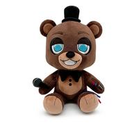 Five Nights At Freddy's Robot Peluche Figura Withered Freddy 22 Cm Youtooz