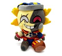Five Nights at Freddy's Ruined Eclipse Youtooz Plush Figure 22 cm