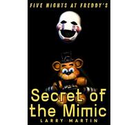 Five Nights at Freddy's: Secret of the Mimic
