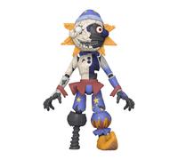 Five Nights At Freddy's Security Breach 5 Pollici Action Figure | Eclipse