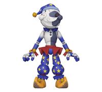 Funko - MOON - Five Nights at Freddy's - Violazione della sicurezza