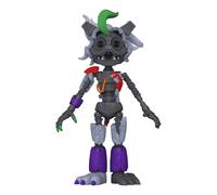 Five Nights At Freddy's Security Breach 5 Pollici Action Figure | Ruined Roxy
