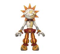 Five Nights At Freddy's Security Breach Action Figure Da 5 Pollici | Sole