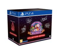 Five Nights at Freddy's Security Breach Collector's Edition, PlayStation 4