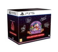 Five Nights at Freddy's Security Breach Collector's Edition, PlayStation 5