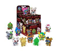 Five Nights at Freddy's Security Breach Funko Mystery Mini | 1 Random