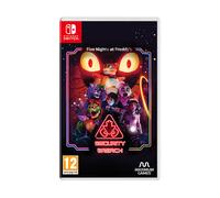 Five Nights At Freddy's: Security Breach - GIOCO