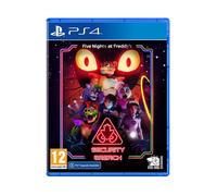 Five Nights At Freddy's: Security Breach - GIOCO