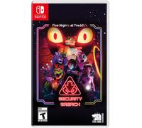 Five Nights at Freddy's: Security Breach (NSW) Nintendo Switch (Nintendo Switch)