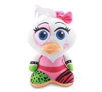 Five Nights At Freddy's Security Breach Peluche Da 11 Pollici | Glamrock Chica