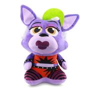 Five Nights At Freddy's Security Breach Peluche Da 11 Pollici | Roxanne Wolf
