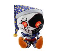Five Nights At Freddy's Security Breach Peluche Da 7 Pollici | Moon