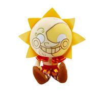 Five Nights At Freddy's Security Breach Peluche Da 7 Pollici | Sole