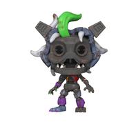 Five Nights At Freddy's: Security Breach - Ruin Pop Games Vinile Figura Roxy 9