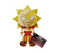 Funko Plush: Five Nights At Freddy's (FNAF) SB - Sun - (CL 7") - Peluche da Collezione - Idea Regalo per il Compleanno - Merchandising Ufficiale E Fidanzate