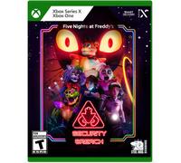 Five Nights at Freddy's: Security Breach (XSX)