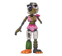 Five Nights At Freddy's Sicurezza Breach 12.7cm Action Figure IN Rovina Chica
