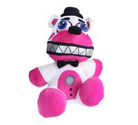Five Nights At Freddy's Sister Location Peluche Da 14 Pollici | Freddy