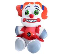 Five Nights At Freddy's Sister Location Peluche Da 18 Pollici | Baby