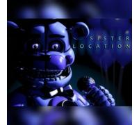 Five Nights at Freddy's: Sister Location (Xbox One / Xbox Series X|S) Xbox Live Key - ARGENTINA