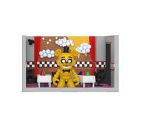 Merchandising Five Nights At Freddy's: Funko Pop Snap - Playset - Stage W/Fredd