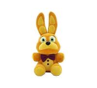 Five Nights At Freddy's Spring Bonnie Plush Toy - 2025