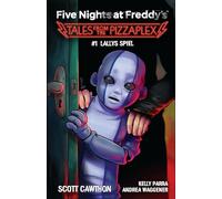 Five Nights at Freddy's: Tales from the Pizzaplex 1 - Lallys Spiel