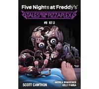 Five Nights at Freddy's: Tales from the Pizzaplex. B7-2. Tom 8