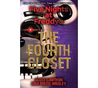 Five Nights at Freddy's The Fourth Closet 3