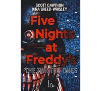 Five nights at Freddy's. The twisted ones. Vol. 2